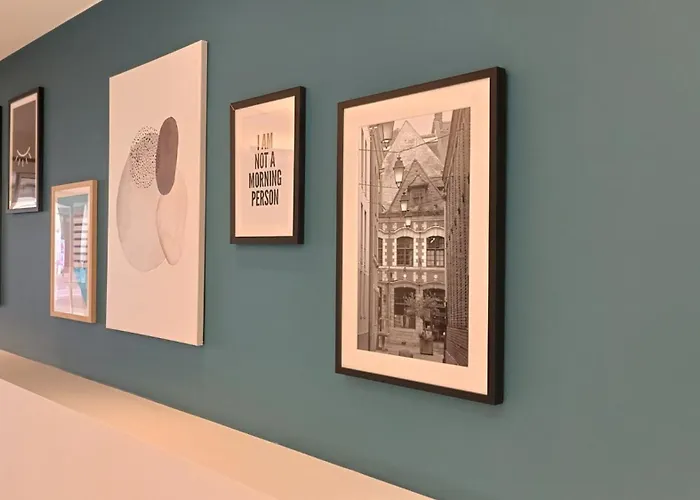 Express Centre By Ihg 3*