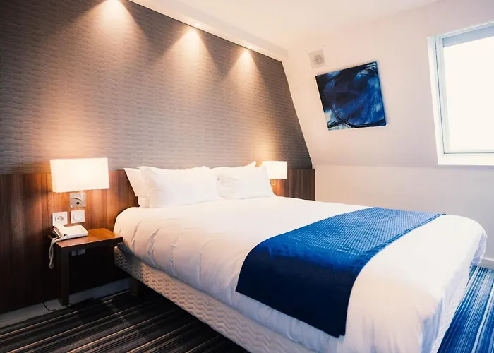 Express Centre By Ihg Hotel Lille