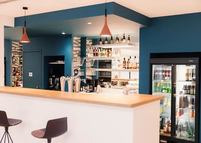 Express Centre By Ihg Lille