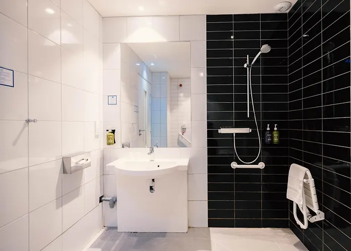 Express Centre By Ihg Lille