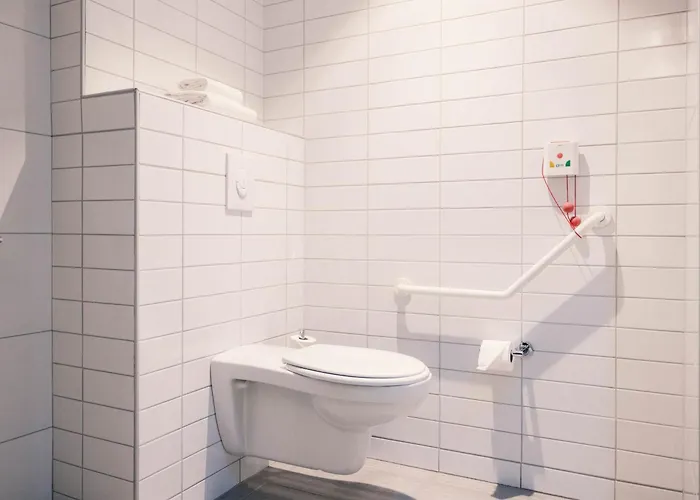 Ξενοδοχείο Express Centre By Ihg