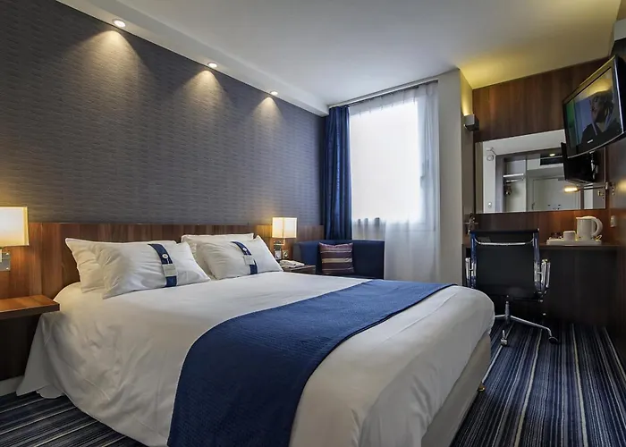 Ξενοδοχείο Express Centre By Ihg