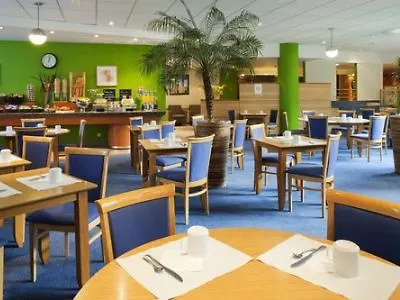 Express Centre By Ihg Отель Лилль