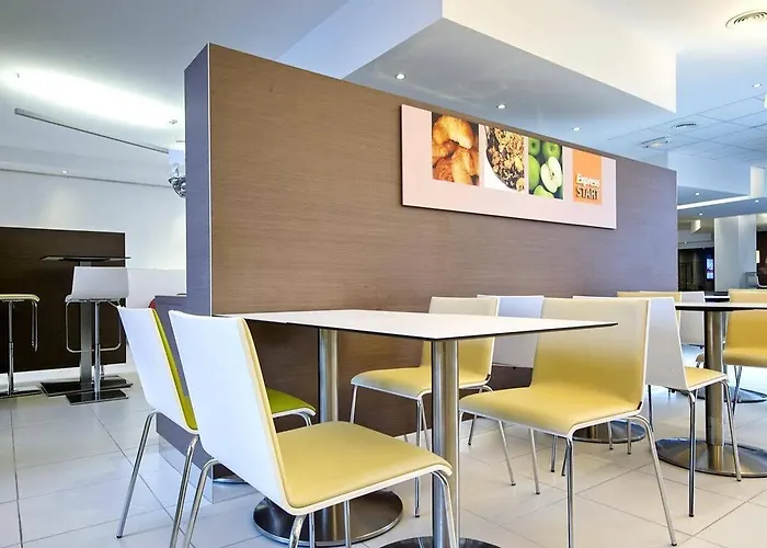 Express Centre By Ihg Λιλ