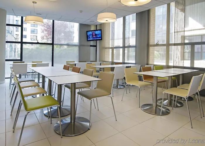 Express Centre By Ihg Ξενοδοχείο Λιλ