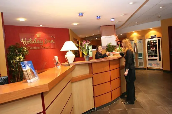 Express Centre By Ihg