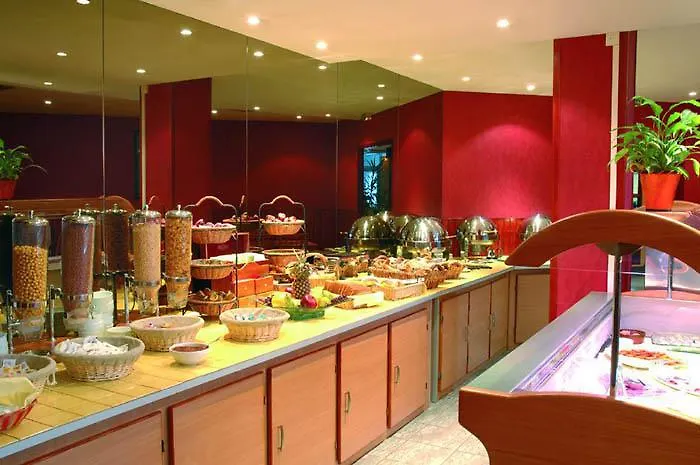 Express Centre By Ihg Ξενοδοχείο Λιλ