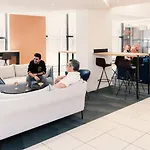 Express Centre By Ihg Hotel Lille