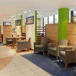 Express Centre By Ihg