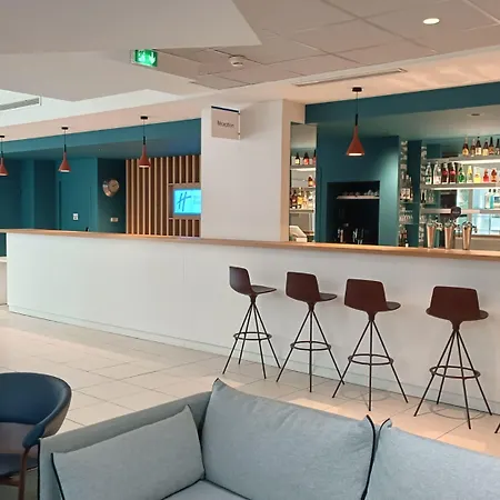 Express Centre By Ihg מלון