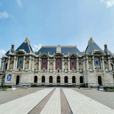 Express Centre By Ihg 3*