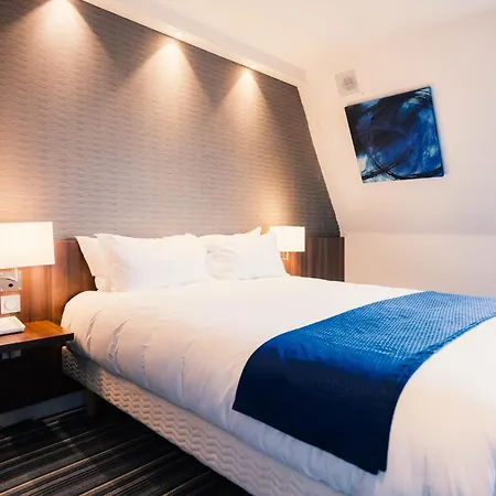 Express Centre By Ihg Otel Lille