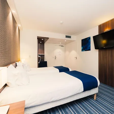 Express Centre By Ihg Otel