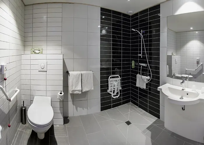 Otel Express Centre By Ihg Lille