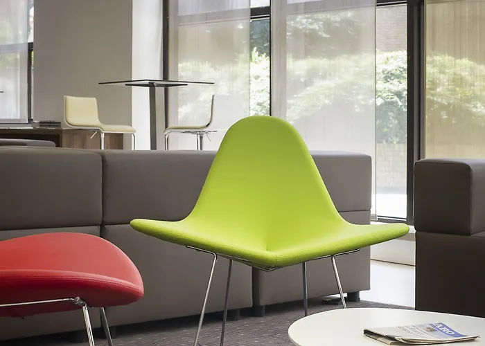 Express Centre By Ihg Otel