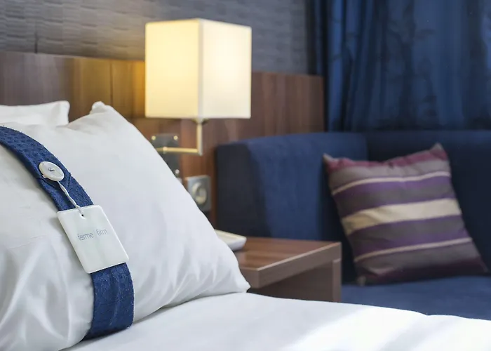 Otel Express Centre By Ihg 3*