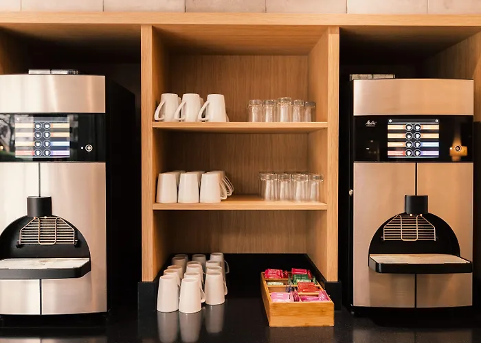 Express Centre By Ihg Otel