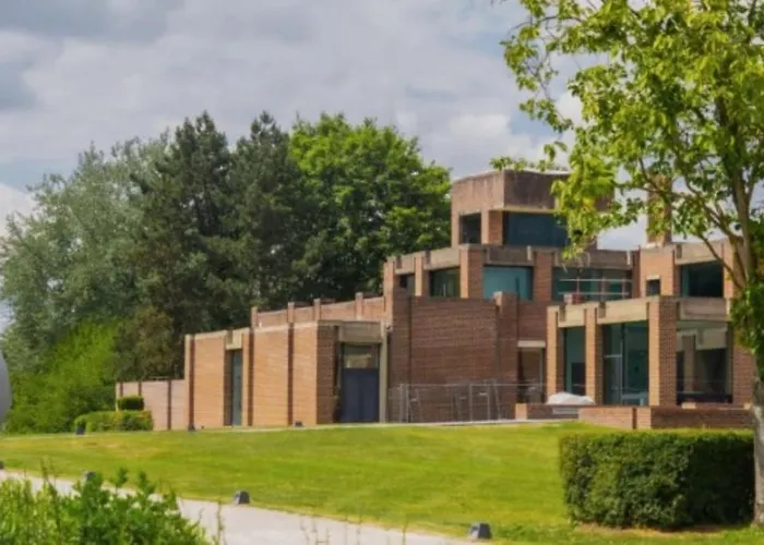 Otel Express Centre By Ihg Lille