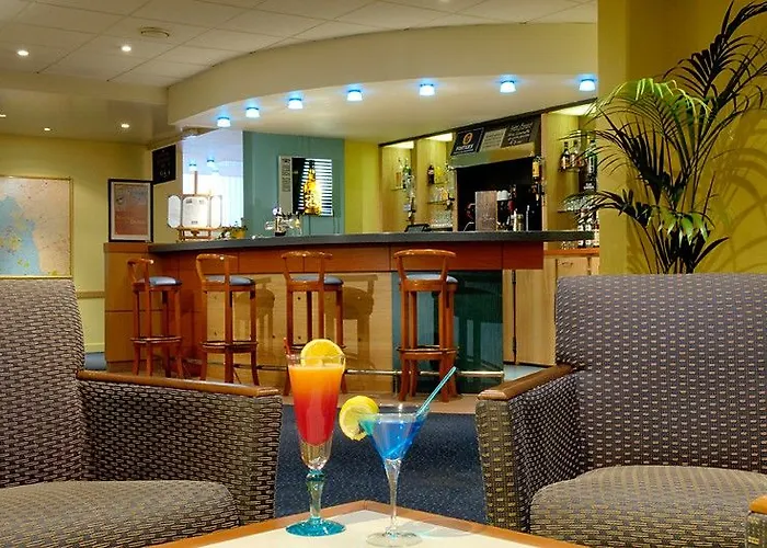 Otel Express Centre By Ihg 3*