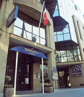 Express Centre By Ihg Otel Lille