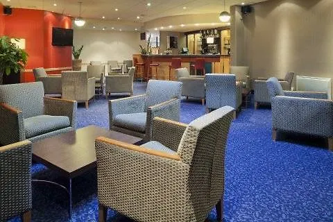 Otel Express Centre By Ihg 3*