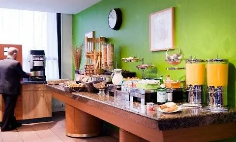 Express Centre By Ihg 3* Lille