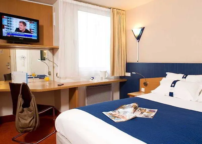 Otel Express Centre By Ihg 3*