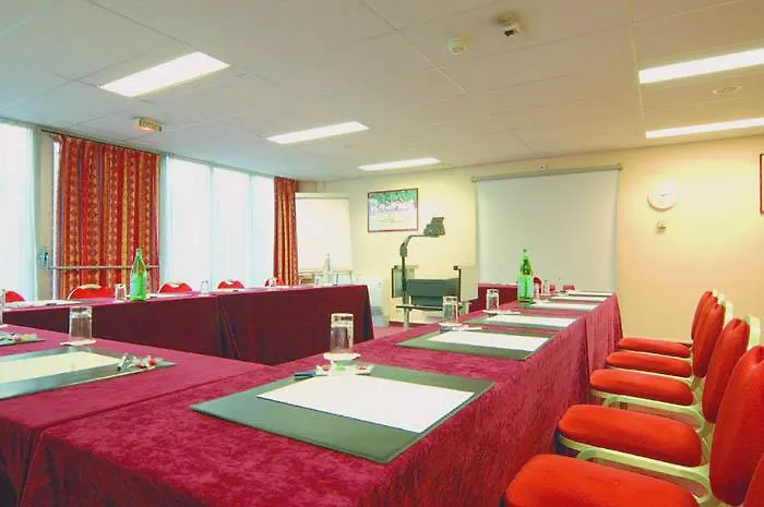 Express Centre By Ihg Lille